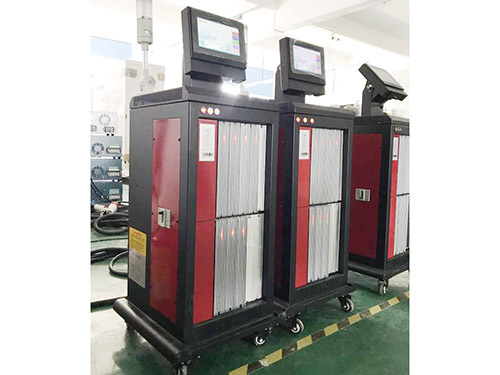 触摸屏温控器