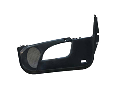 汽车门板热流道