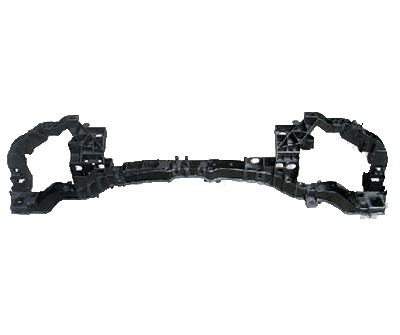 汽车整体式热流道