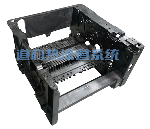 打印机主体支架