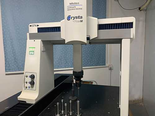 日本三丰三次元