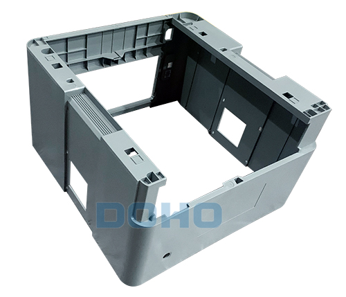 打印机外壳热流道