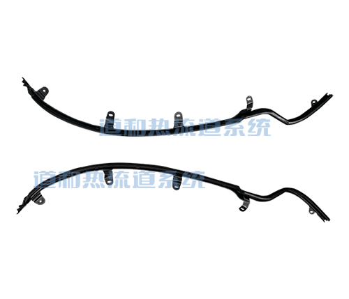 VOLVO汽车B住挡...