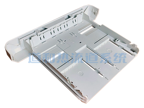 得力打印机热流道