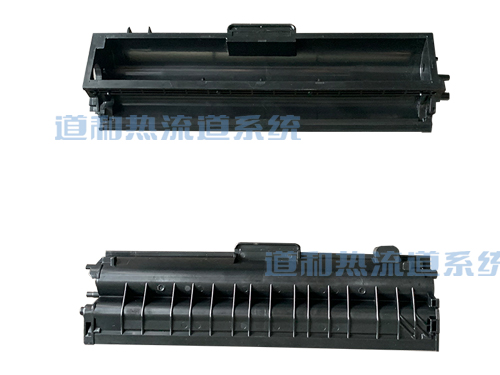 华为打印机粉仓热流道