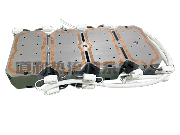 一出32穴医疗热流道