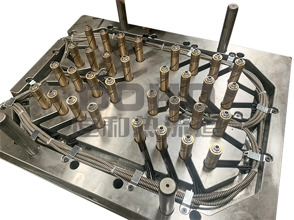 一出32食品包装热流...