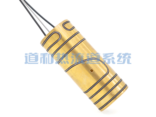 热流道配件生产