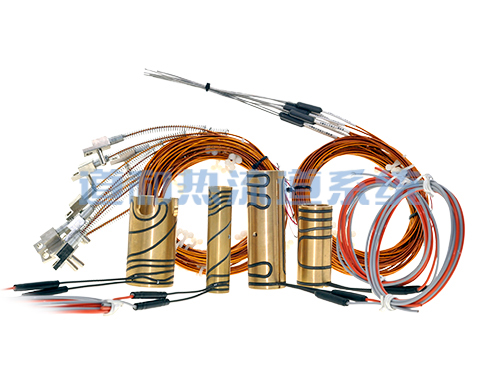 东莞热流道配件