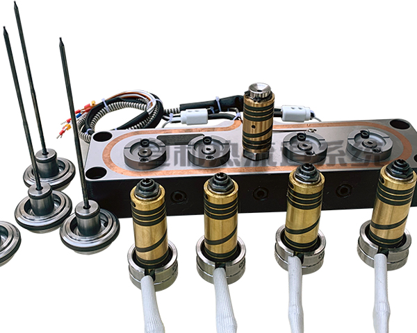 工程塑料热流道