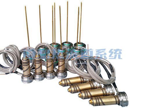 工程塑料热流道