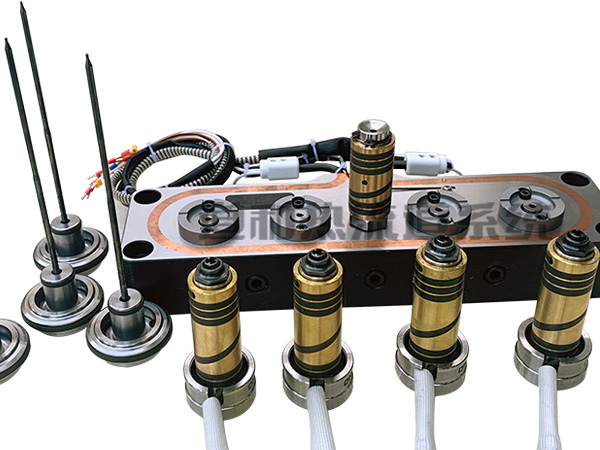 工程塑料热流道